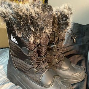 itasca vixen boots